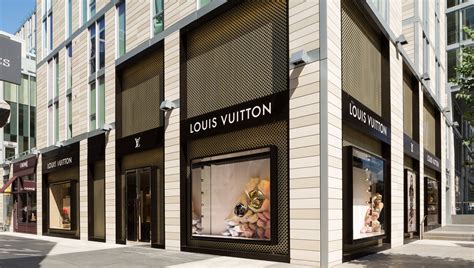 louis vuitton washington dc citycenter